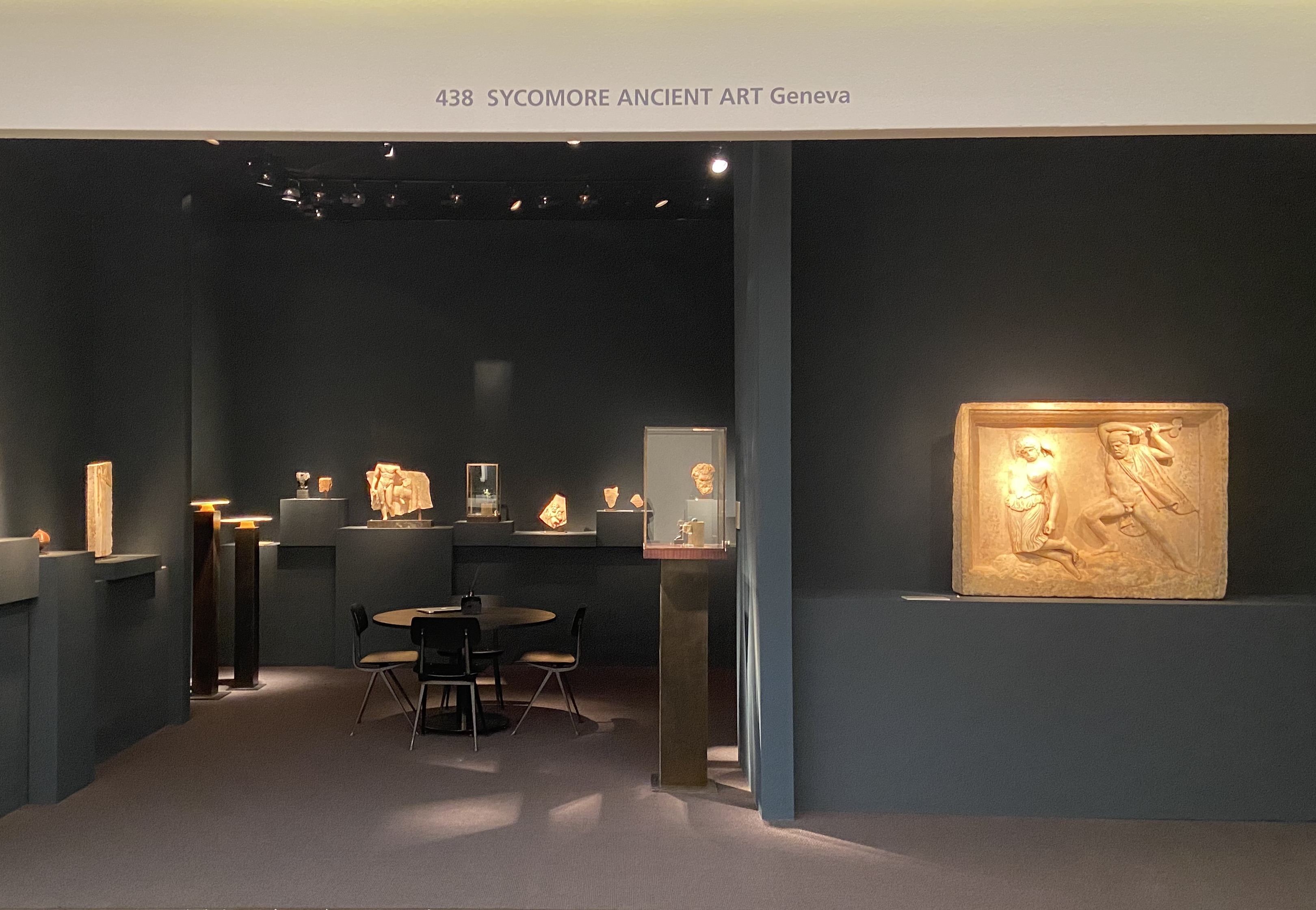 TEFAF Maastricht 2020