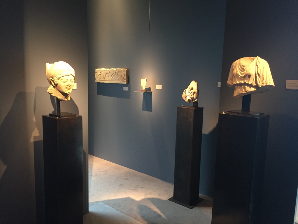 La Biennale Paris 2016