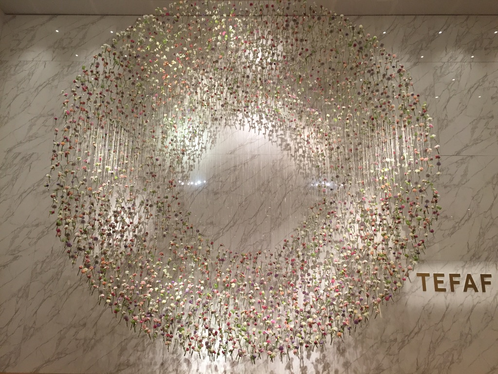 TEFAF Maastricht 2017